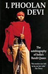 I, Phoolan Devi