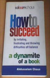 How To Succeed