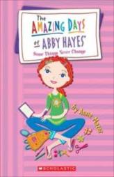 The Amazing Days Of Abby Hayes