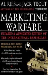 Marketing Warfare