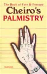 Book Of Fate And Fortune - Palmistry