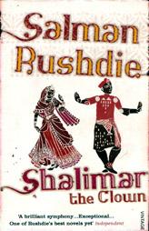 Shalimar The Clown A Novel