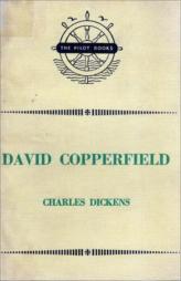 David Copperfield.