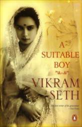 A Suitable Boy