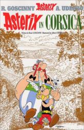 20 - Asterix in Corsica