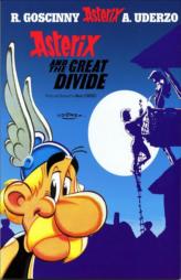25 - Asterix and the Great Divide