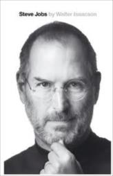 Steve Jobs : The Exclusive Biography