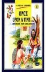 Once Upon A Time - Stories For Children