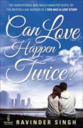 Can Love Happen Twice?