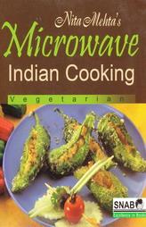 Microwave Indian Cooking