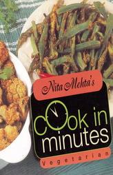 Cook in Minutes