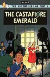 The Adventures of Tintin - The Castafiore Emerald