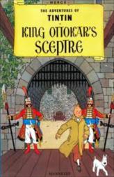 The Adventures of Tintin - King Ottokar'S Sceptre