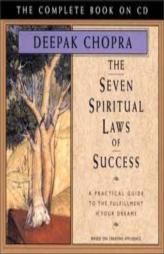 The Seven Spiritual Laws Of Success