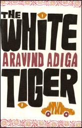 The White Tiger