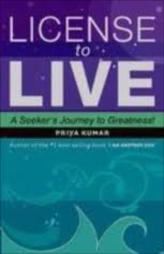 License To Live