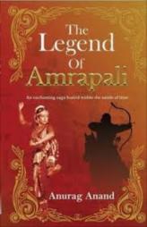 The Legend Of Amrapali