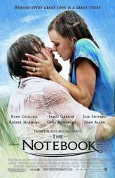 The Notebook