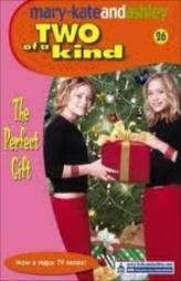 Two Of A Kind Diaries - The Perfect Gift