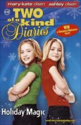 Two Of A Kind Diaries Diaries - Holiday Magic