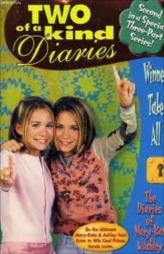 Two Of A Kind Diaries Diaries - Winner Take All
