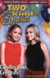 Two Of A Kind Diaries Diaries - Candles, Cake, Celebrate!