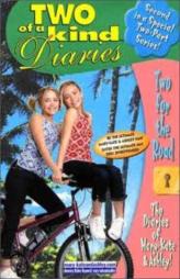 Two Of A Kind Diaries Diaries - Two For The Road