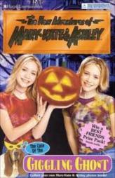 The Case of The Giggling Ghost