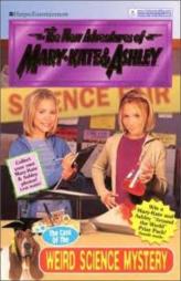 The Case of The Weird Science Mystery
