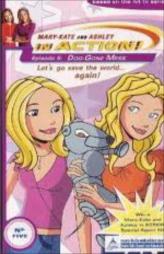 Mary Kate And Ashley In Action - Episode 5 - Dog - Gone Mess