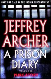 A Prison Diary II: Purgatory