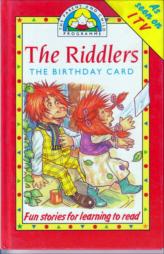 The Riddlers - The Birthday Card