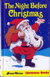 The Night Before Chrstmas