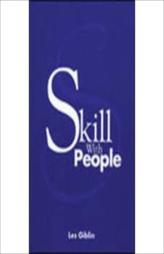 Skill With People