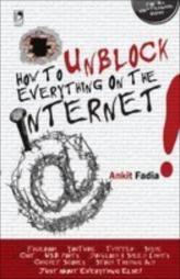 How To Unblock Everything On The Internet