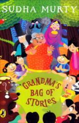 Grandma's Bag of Stories