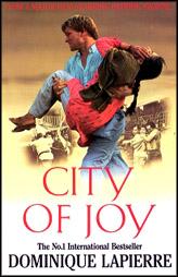 City Of Joy