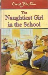 The Naughtiest Girl In The School: 1