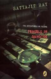 The Adventures Of Feluda - Trouble In Gangtok