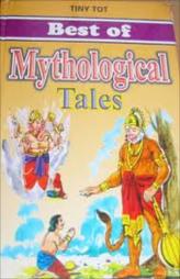 Best Of Mythological Tales