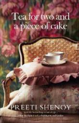 Tea For Two And A Piece Of Cake