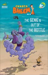 Chhota Bheem - Ginie Out of the Bottle