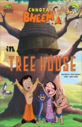 Chhota Bheem - Tree House