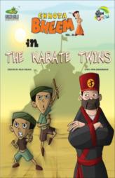 Chhota Bheem - Karate Twins
