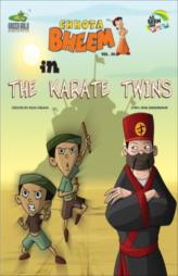 Chhota Bheem - Karate Twins