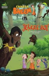 Chhota Bheem - Jungle boy