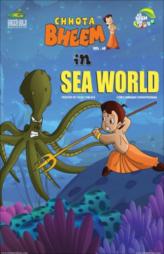 Chhota Bheem - Sea World