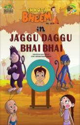 Chhota Bheem - Jaggu Daggu Bhai Bhai