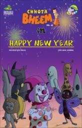 Chhota Bheem - Happy New Year