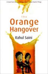 The Orange Hangover